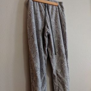 Nautica Women's Fleece Pants M